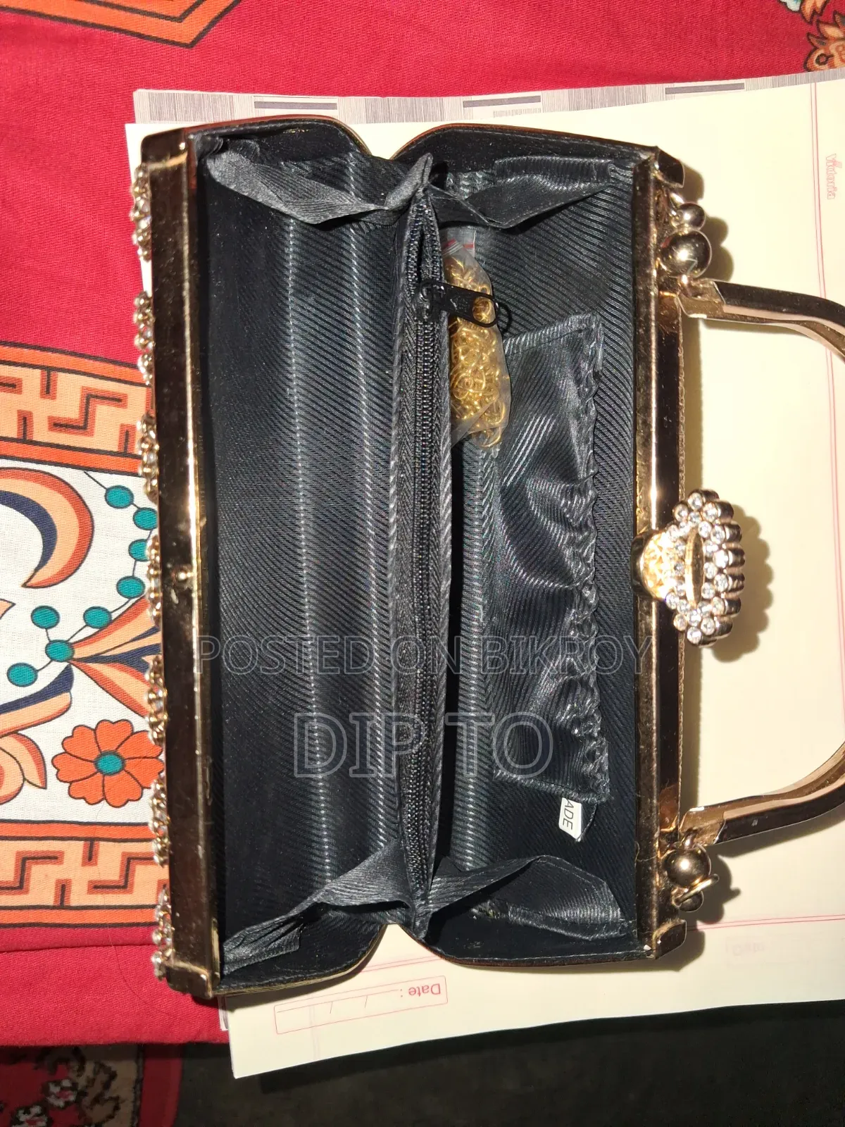 Party Bag (Women)