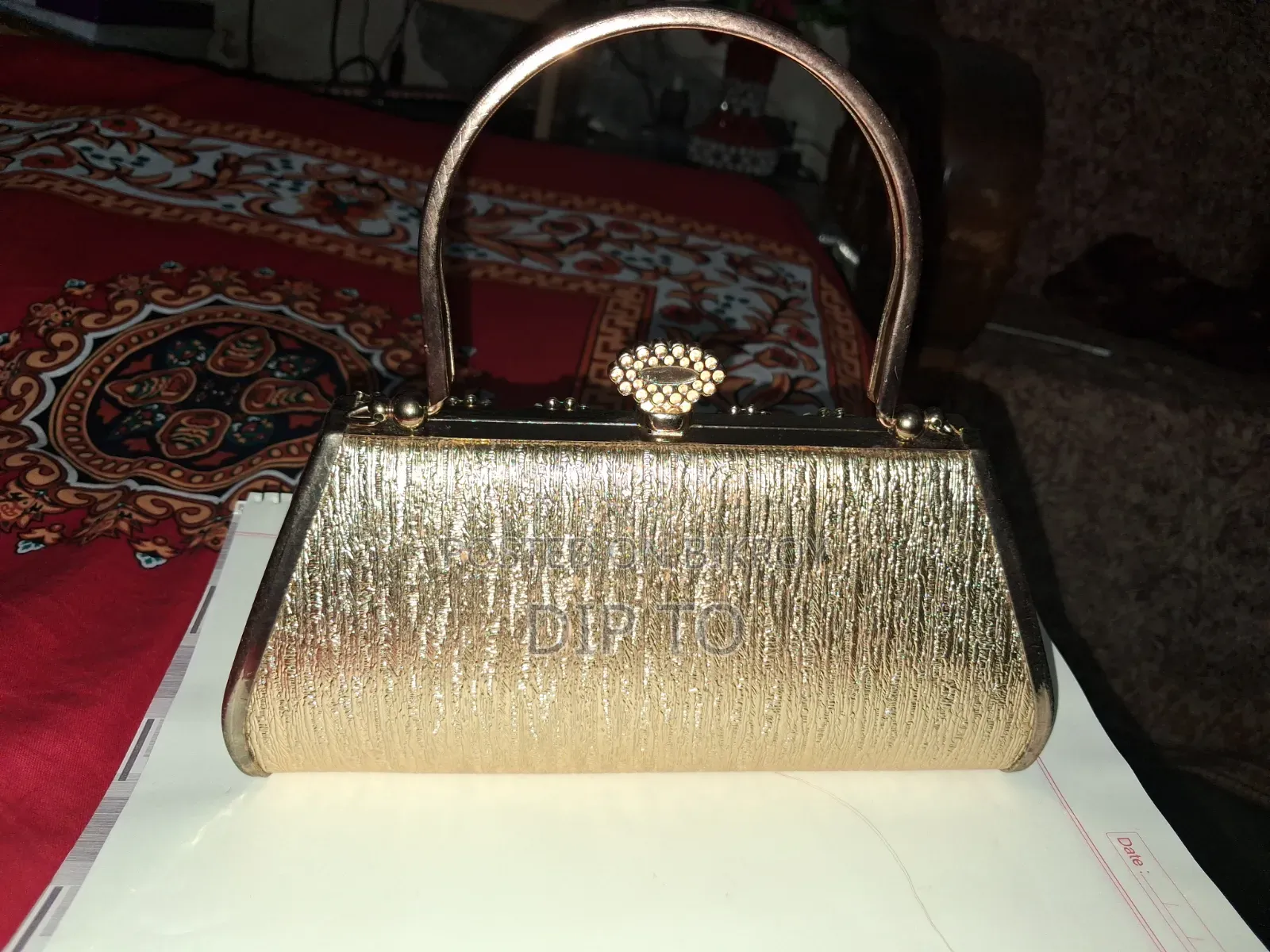 Party Bag (Women)