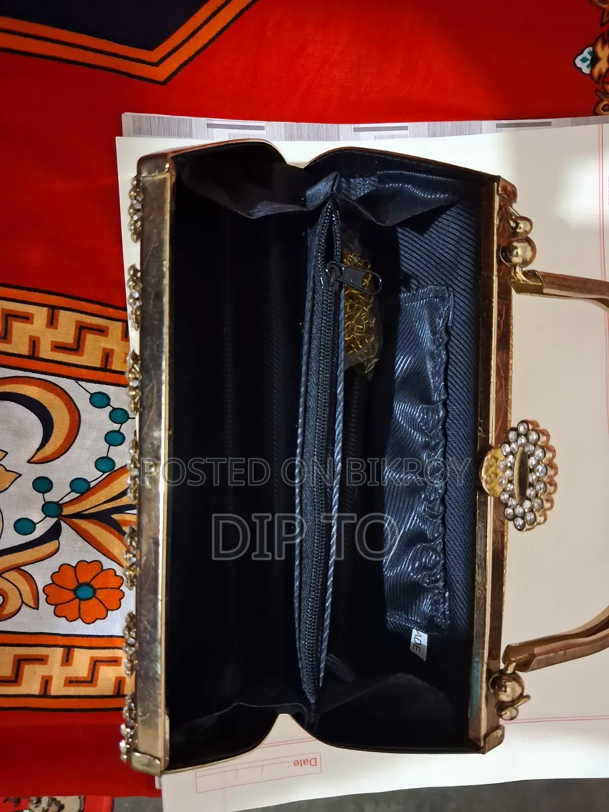 Party Bag (Women)