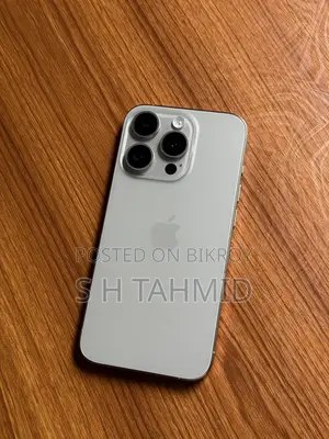 Apple iPhone 15 Pro 128 GB