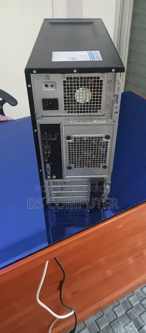 Desktop Computer Dell OptiPlex 3020 8GB Intel Core I3 SSD 256GB