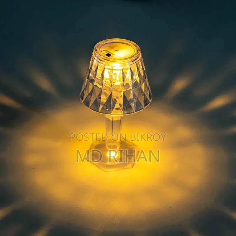 Table Lamp | Mini | New