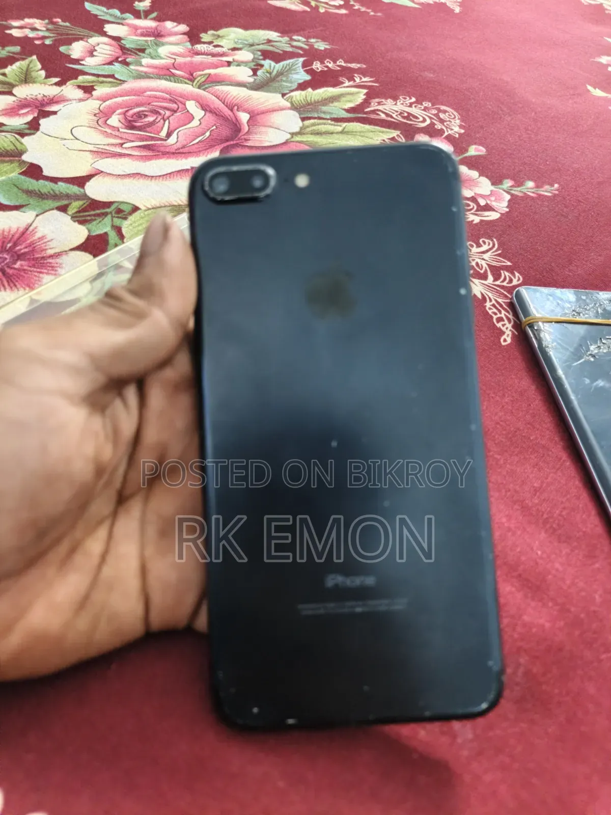 Apple iPhone 7 Plus 32 GB Black