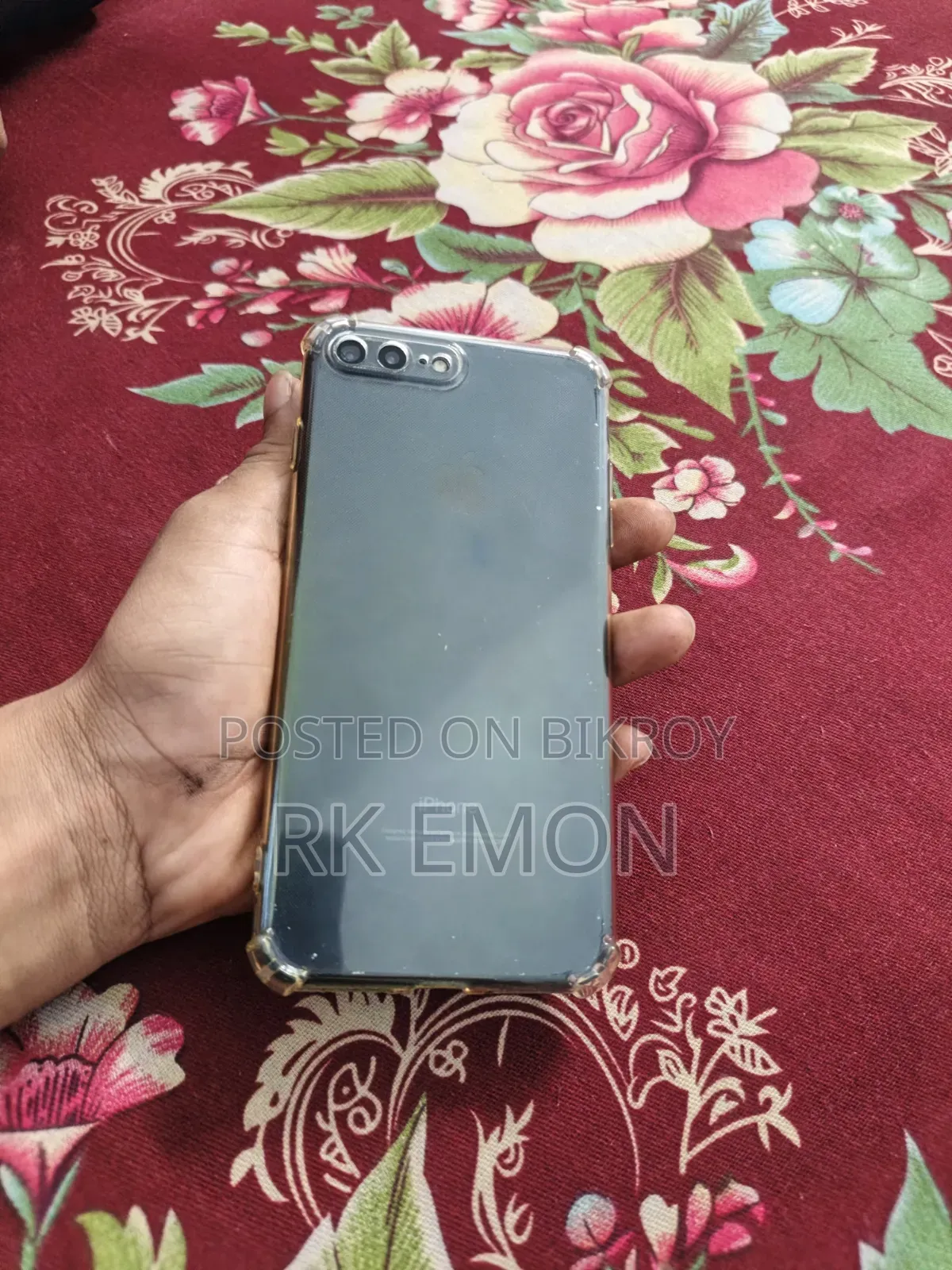 Apple iPhone 7 Plus 32 GB Black