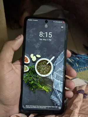 Vivo iQOO 128 GB Black