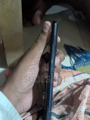 Vivo iQOO 128 GB Black