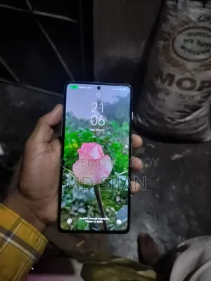 Xiaomi Redmi Pro 256 GB Silver