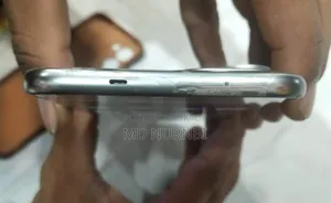 Tecno Spark 40 Pro+ 256 GB White