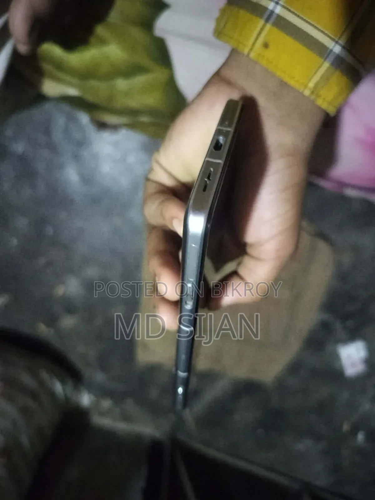 Xiaomi Redmi Pro 256 GB Silver