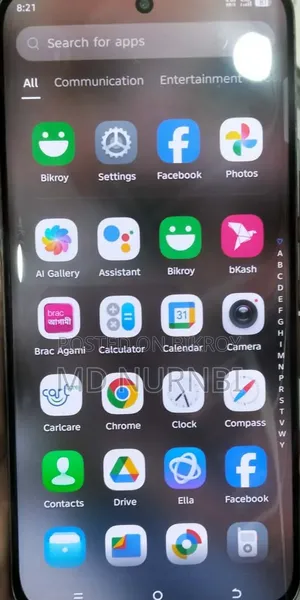 Tecno Spark 40 Pro+ 256 GB White