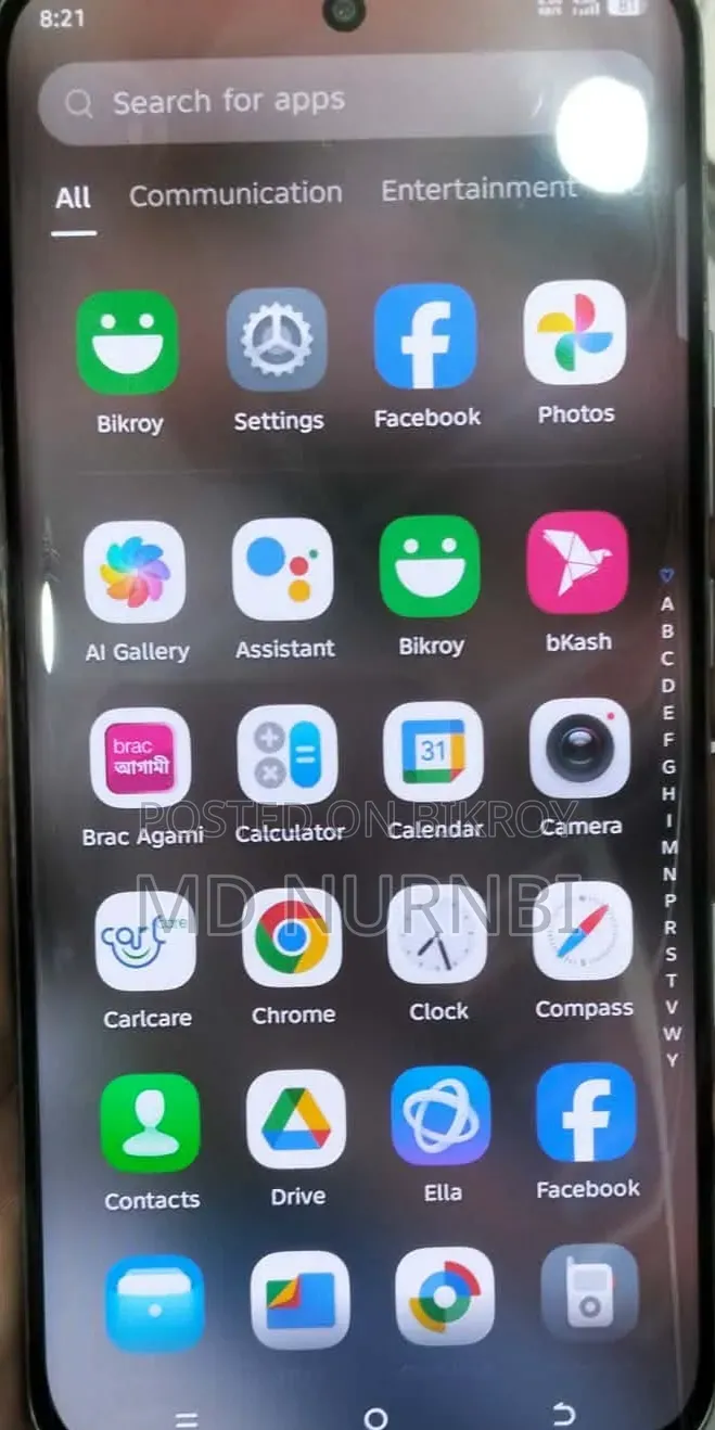 Tecno Spark 40 Pro+ 256 GB White