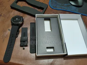 Haylou Watch 4s