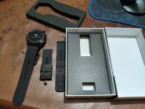 Haylou Watch 4s