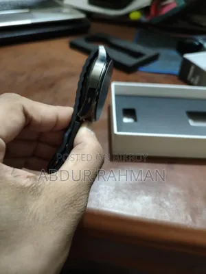 Haylou Watch 4s