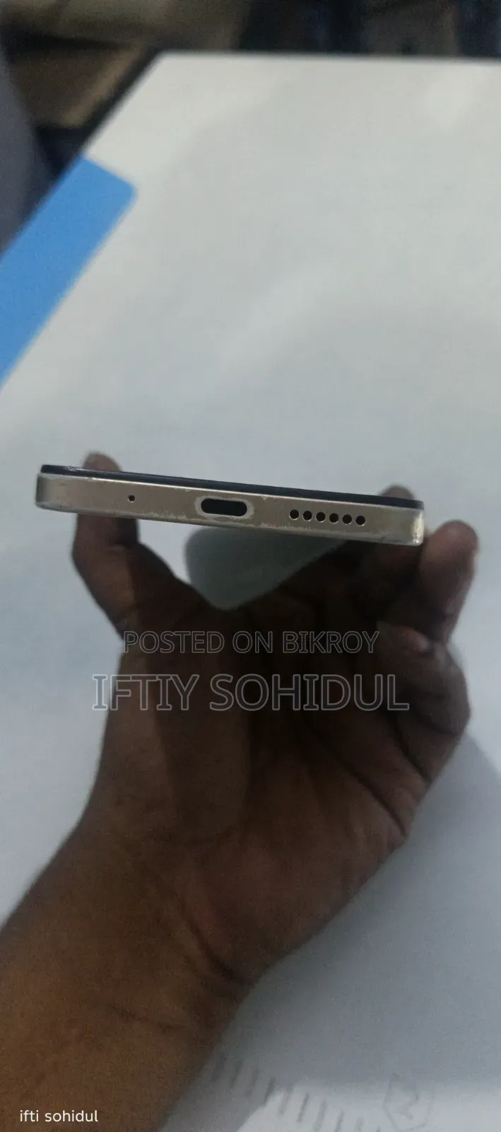 Xiaomi Redmi 13 128 GB Bronze