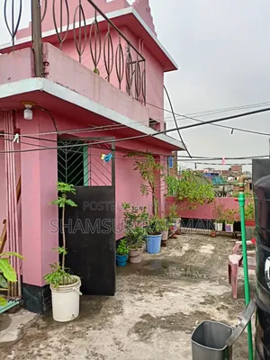 14 Bedroom House in Shampur, Jurain Demra for Sale