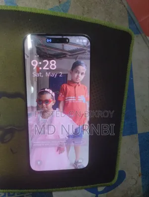 Tecno Spark 40 Pro+ 256 GB White