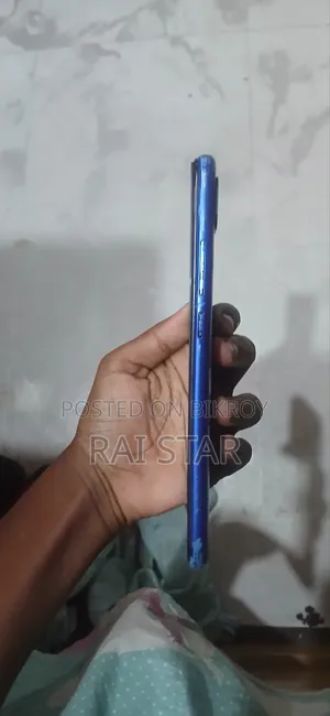 Xiaomi Redmi 9C 64 GB Blue