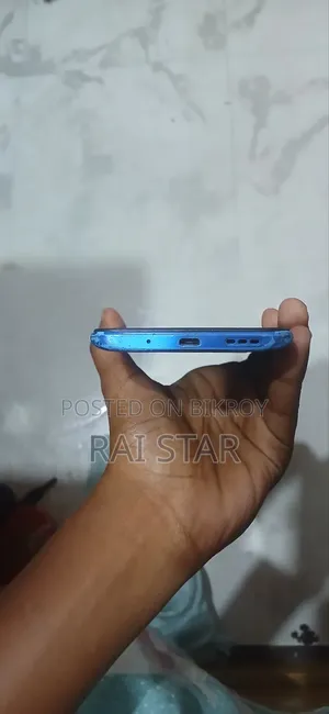 Xiaomi Redmi 9C 64 GB Blue