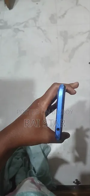 Xiaomi Redmi 9C 64 GB Blue