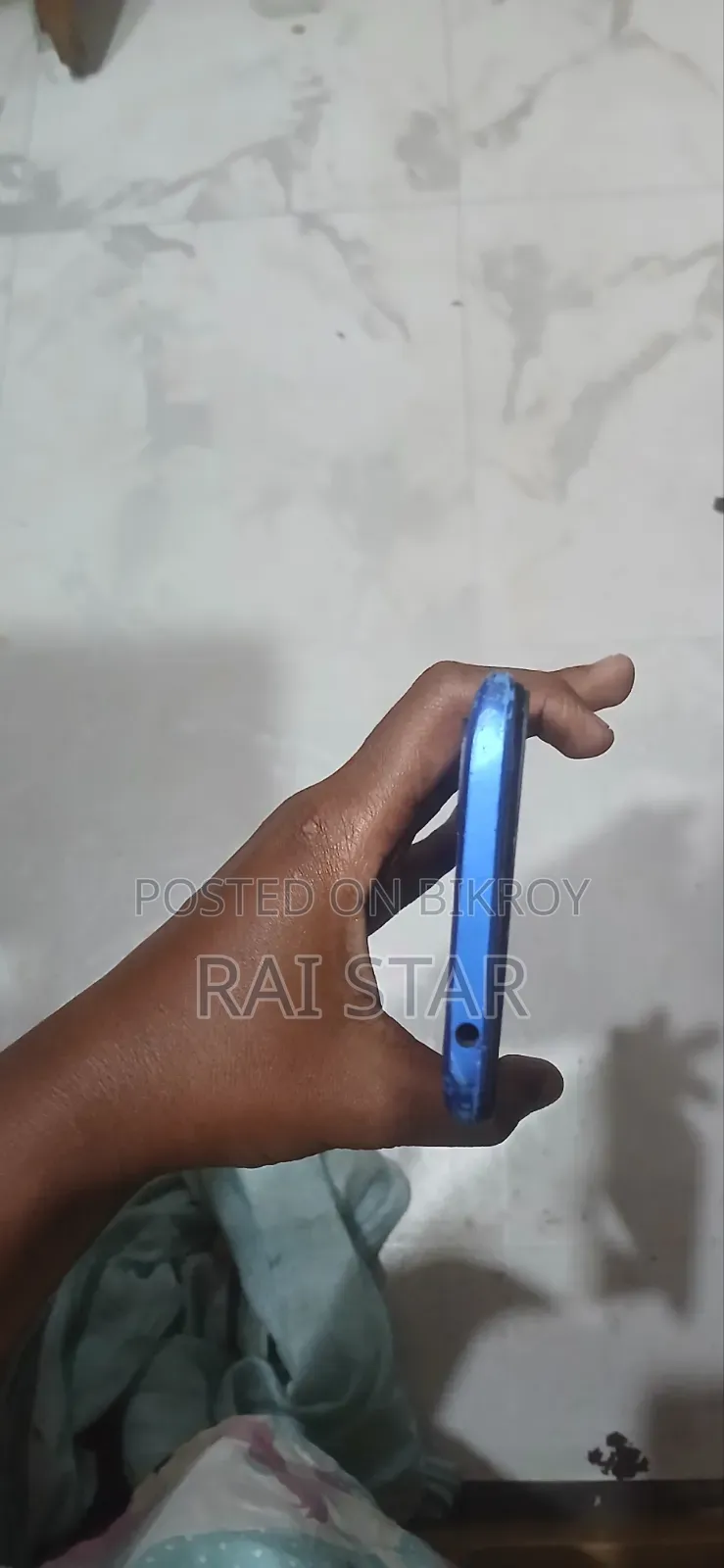 Xiaomi Redmi 9C 64 GB Blue