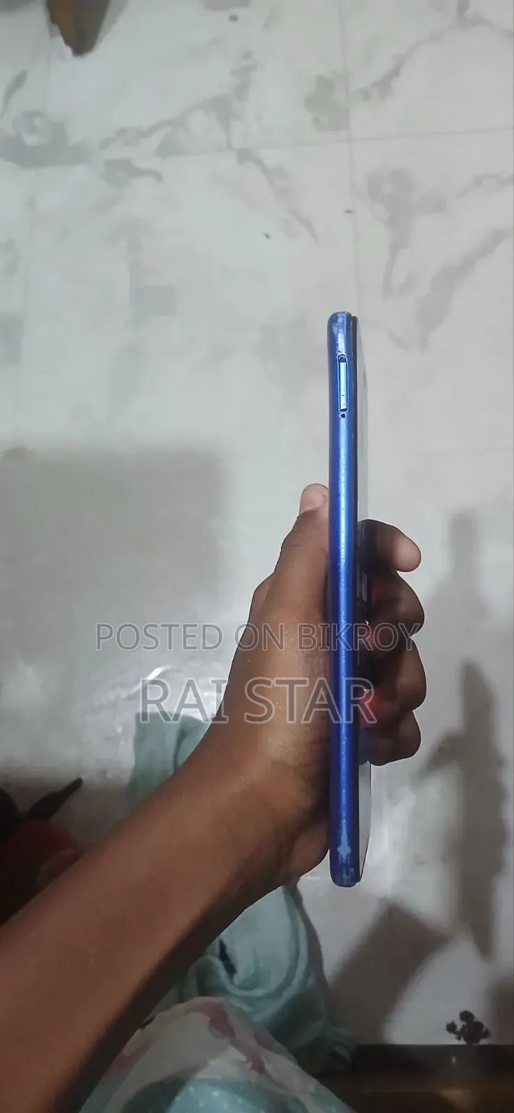 Xiaomi Redmi 9C 64 GB Blue