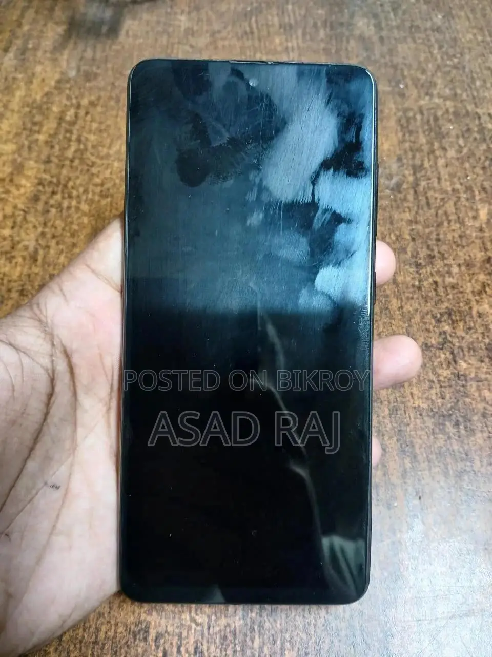 Samsung Galaxy A51 128 GB Black