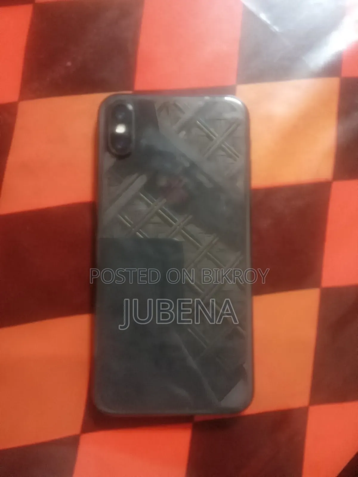 Apple XR 128 GB Black