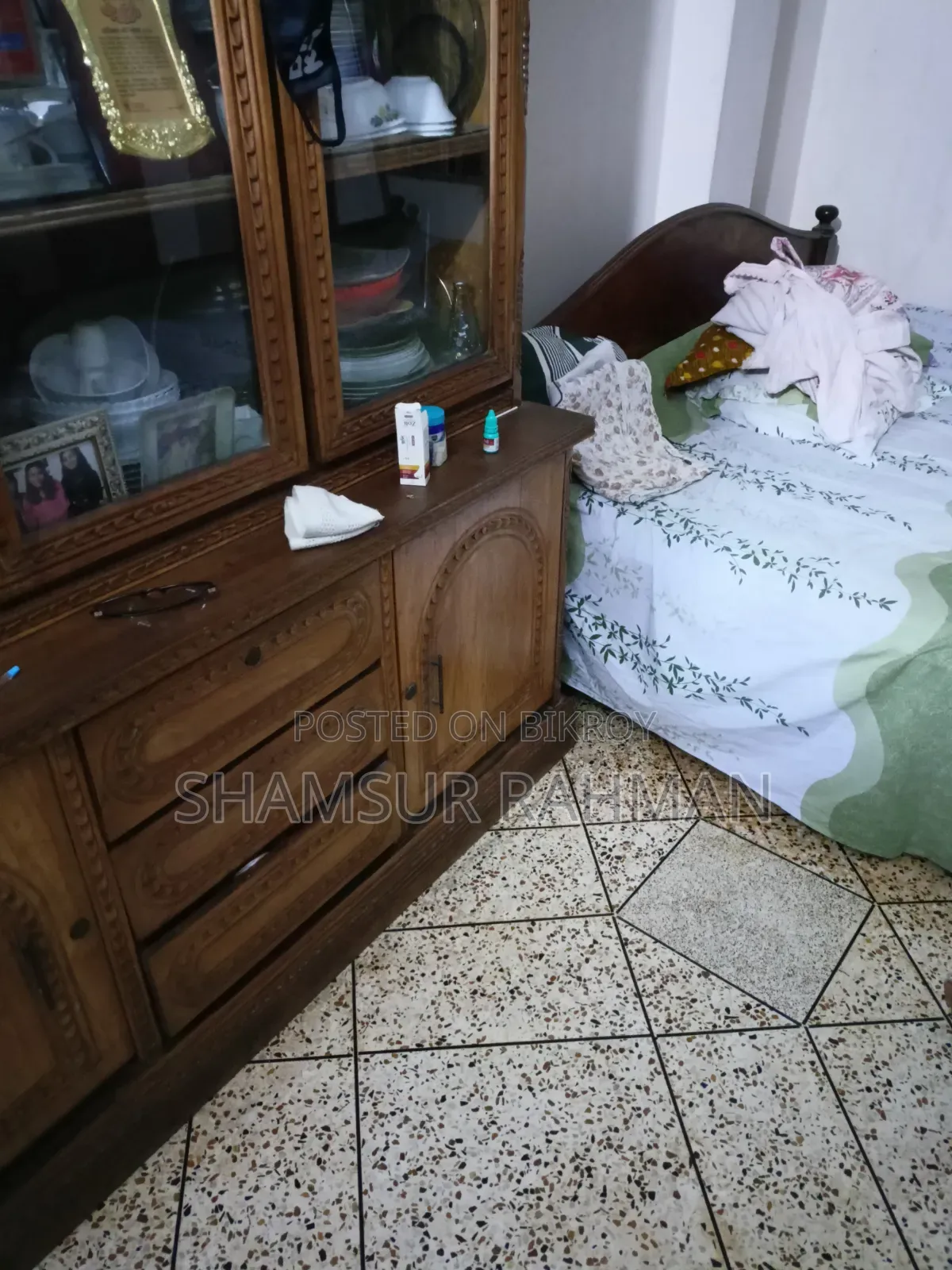 14 Bedroom House in Shampur, Jurain Demra for Sale