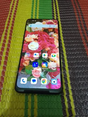 Oppo F19 Pro 128 GB Blue