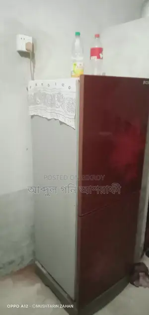 ফ্রীজ বিক্রি হবে ফুল ফ্রেশ