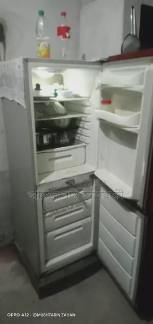 ফ্রীজ বিক্রি হবে ফুল ফ্রেশ