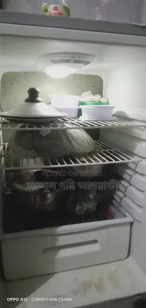 ফ্রীজ বিক্রি হবে ফুল ফ্রেশ