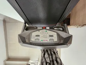 Foldable Treadmill Home Exercise Machine