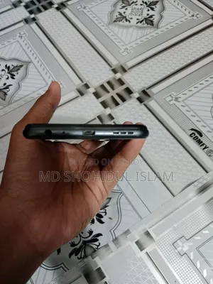 Vivo Y20 64 GB Black