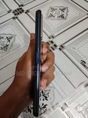 Vivo Y20 64 GB Black