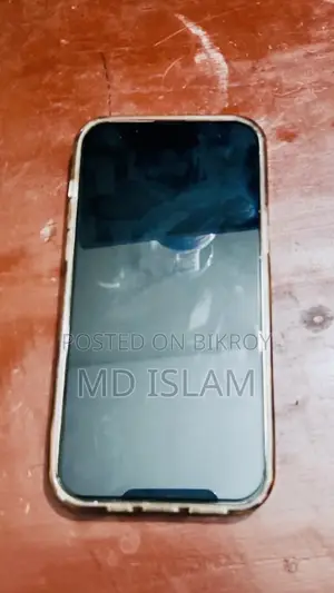 Apple iPhone 13 Pro Max 256 GB White