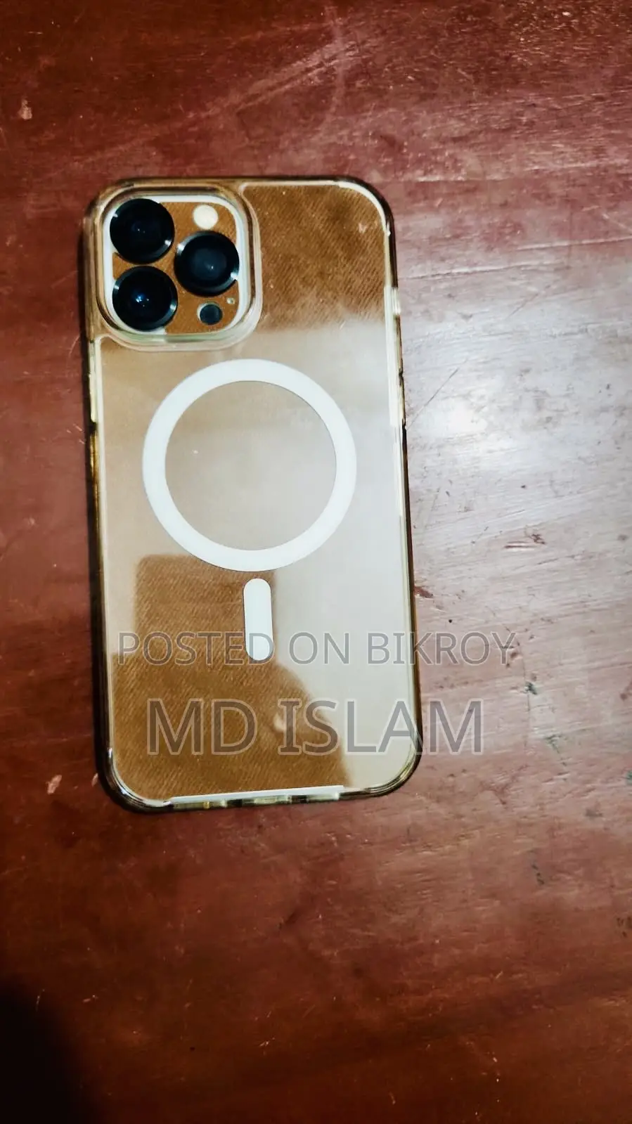 Apple iPhone 13 Pro Max 256 GB White