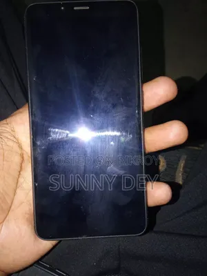 Xiaomi Redmi 6A 32 GB Black