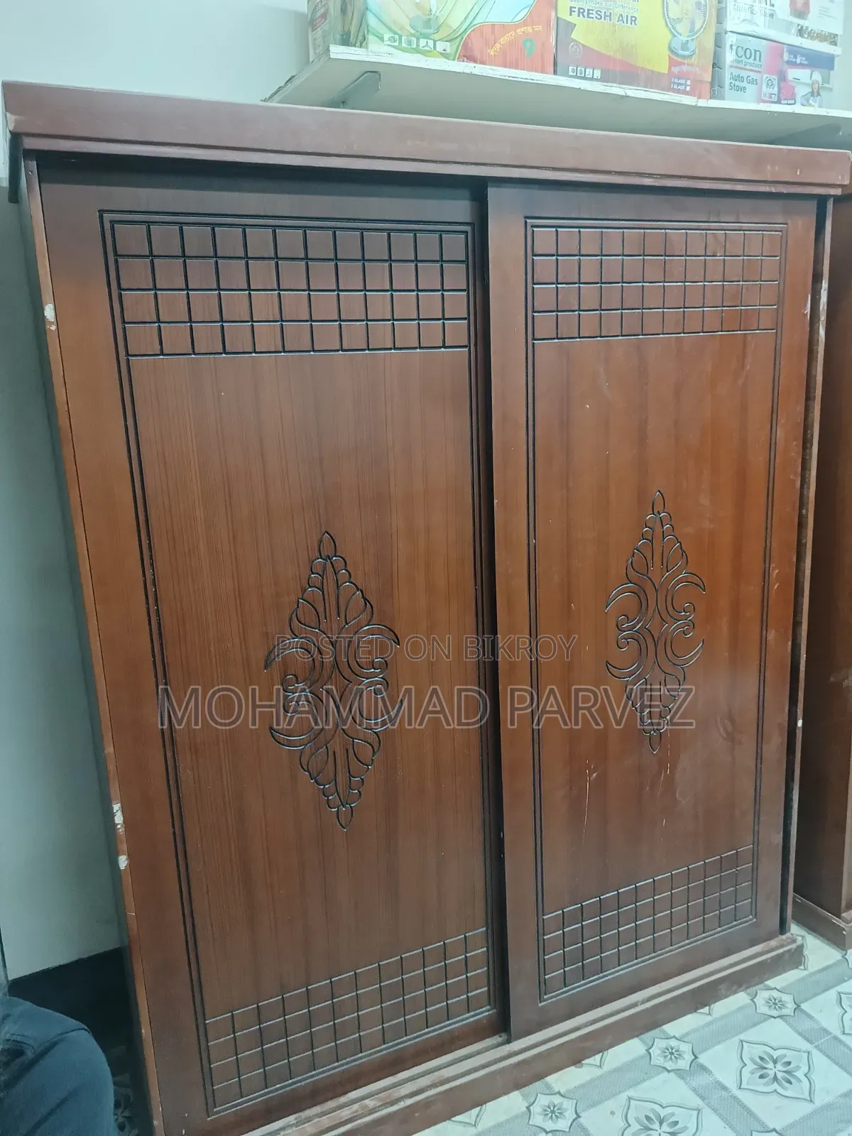 Malaysian Board Furniture