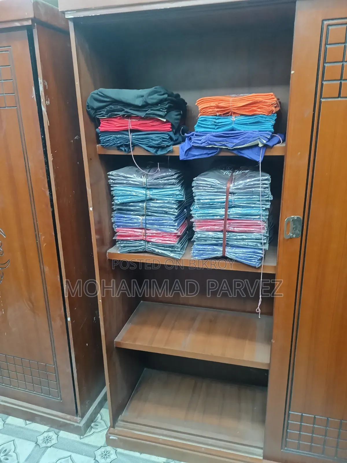 Malaysian Board Furniture
