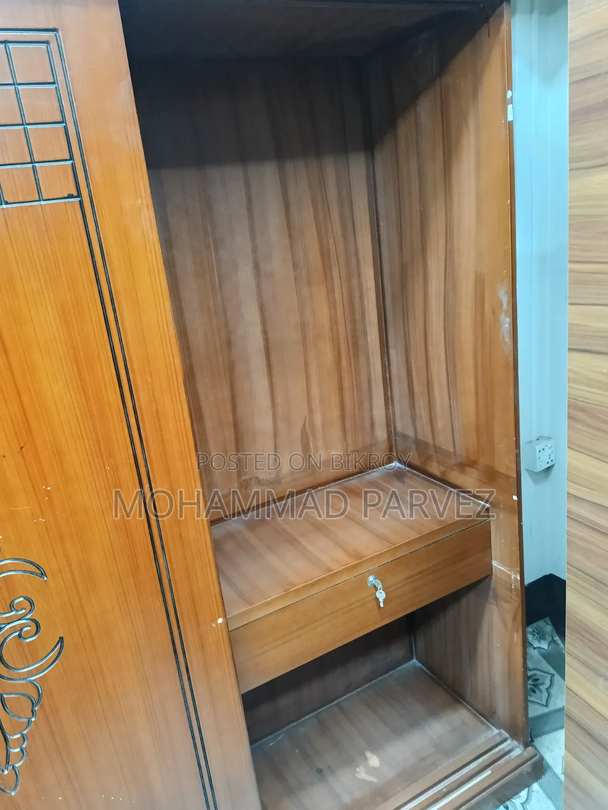 Malaysian Board Furniture