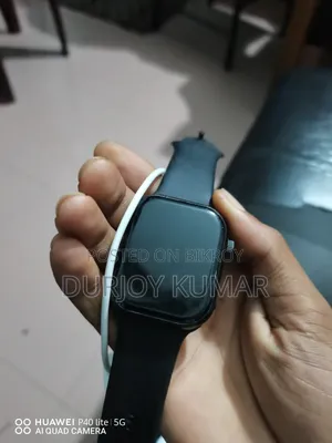 Smart Watch, Carv Display