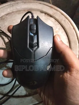 Redragon M601-RGB Centrophorus 2 Mouse