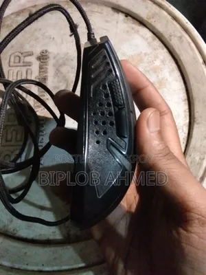 Redragon M601-RGB Centrophorus 2 Mouse