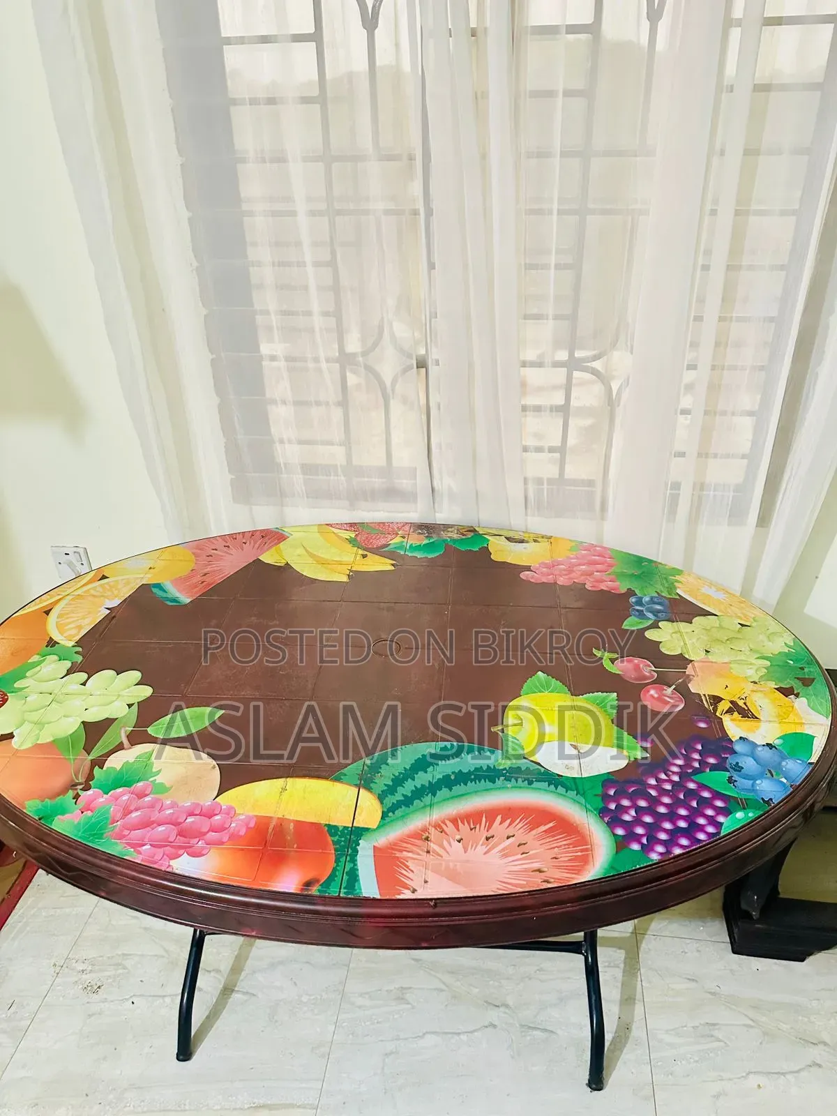 RFL Table for Sale