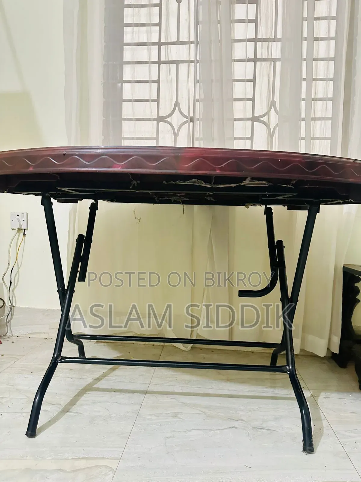 RFL Table for Sale