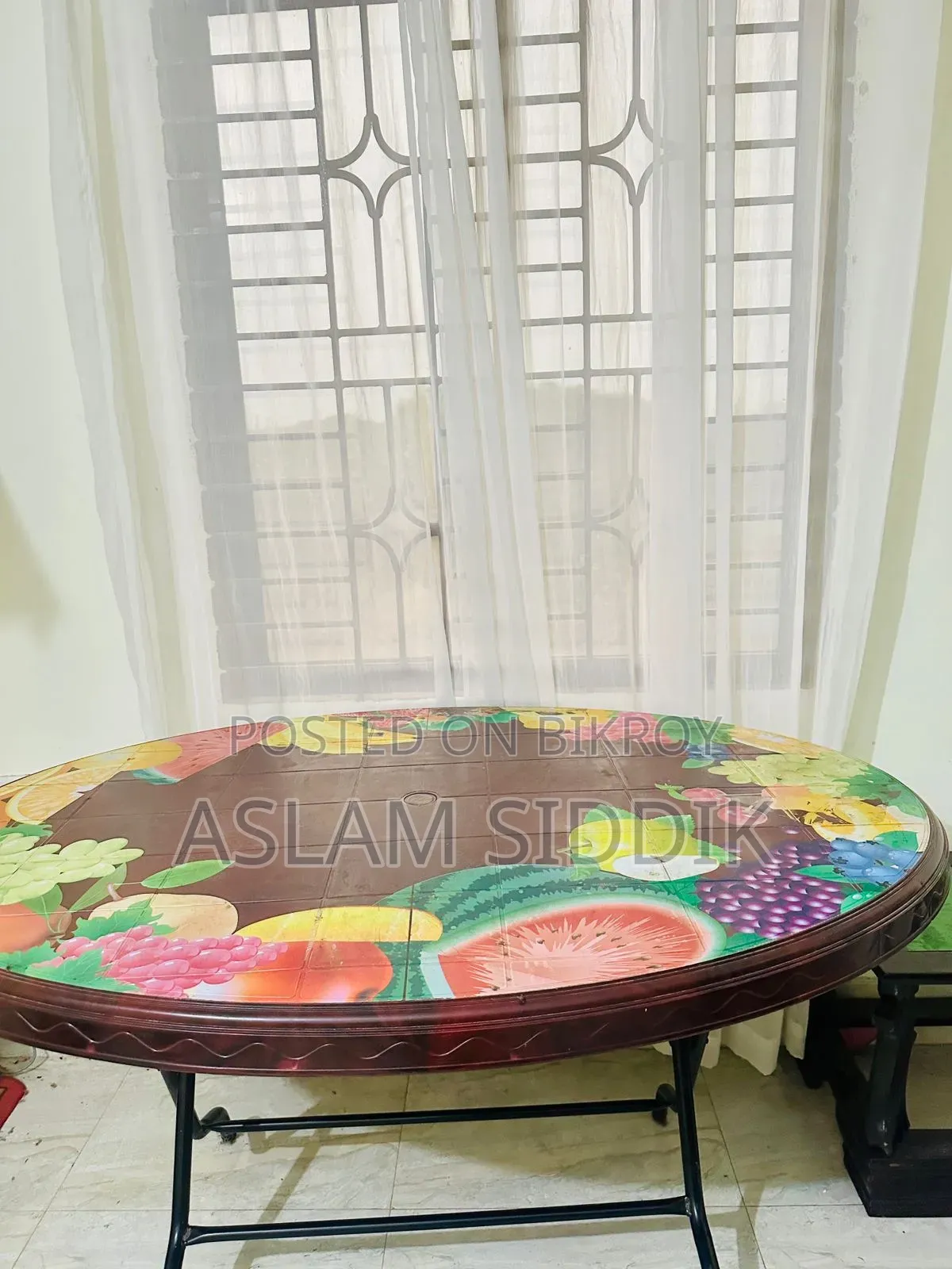 RFL Table for Sale