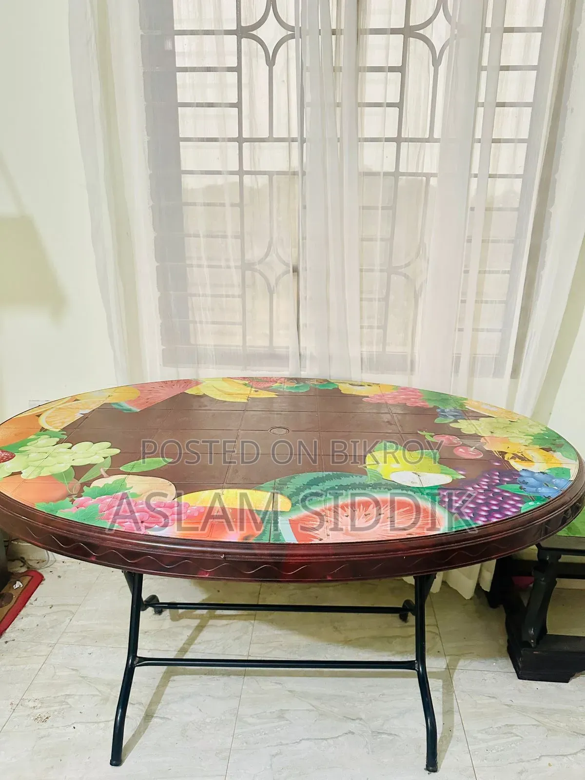 RFL Table for Sale