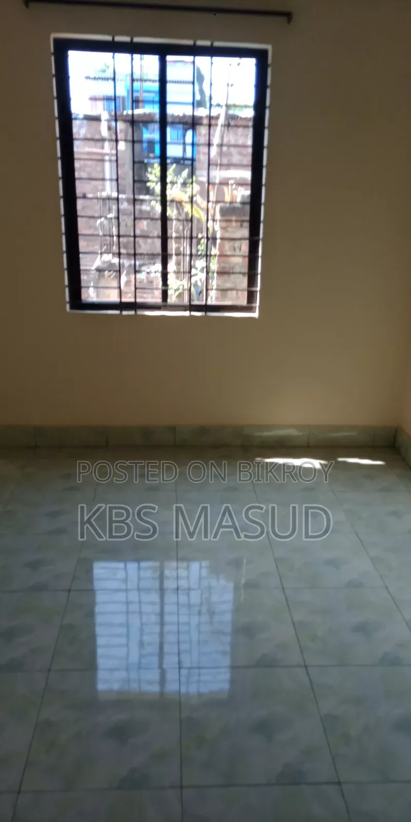 Furnished 2bdrm House in Sadek Shaheber Bari, Agrabad for Rent